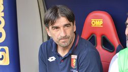 Hellas Verona: la panchina a Ivan Juric