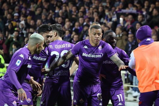 Cecchi: “Quando vuole la Fiorentina polverizza gli avversari. Italiano come Gasp”- immagine 2