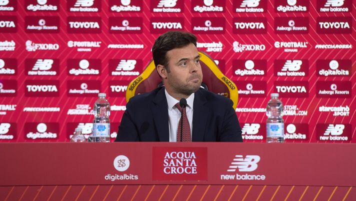 Pinto: “Dybala in panchina ma si gioca in 180 minuti. Mou-PSG? Sono tranquillo” - immagine 1