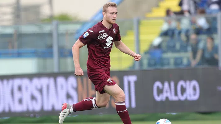 Empoli-Torino 1-3, Pobega: “4 maggio? Non vedo l’ora, sono curioso” - immagine 1