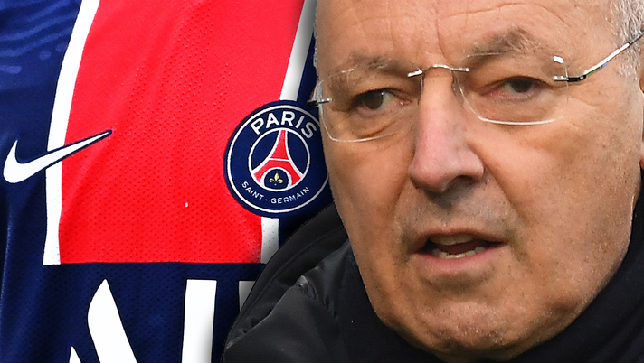 Beppe Marotta Beppe Marotta