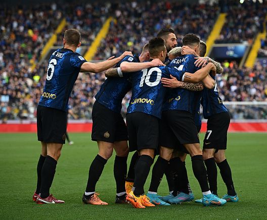 Inter (Getty Images) Inter