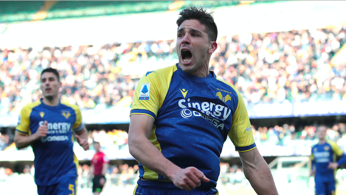 Carica Simeone: “Continuiamo a lottare, vogliamo ancora di più” - immagine 1