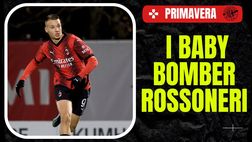 Milan, ‘baby-bomber’: la classifica dei giovani marcatori rossoneri