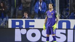 Serie A, 38a giornata: i probabili portieri