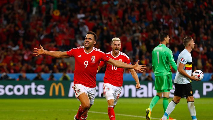 Euro 2016, Robson-Kanu: “Cristiano Ronaldo-Messi? No, il migliore è Bale” 