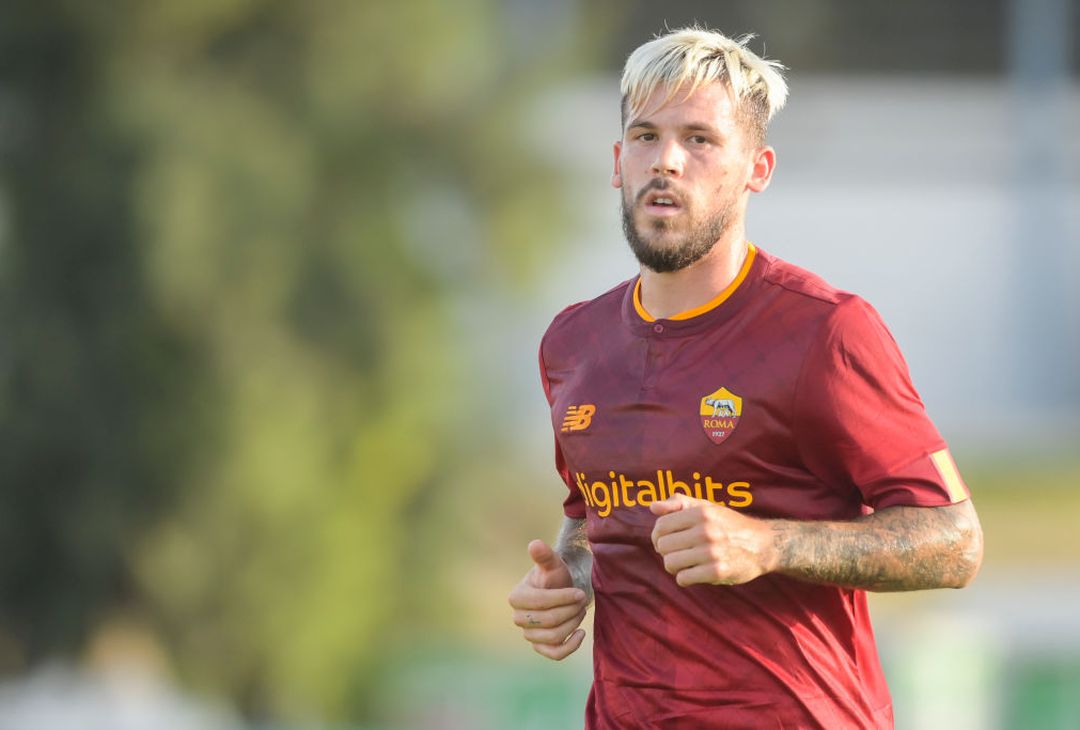 Roma-Nizza – FOTO GALLERY - immagine 34