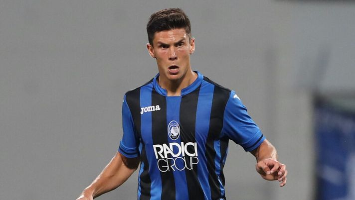 Pessina annuncia il suo rientro: “I’m back. Gli uomini sognano il ritorno, più che la partenza” - immagine 1