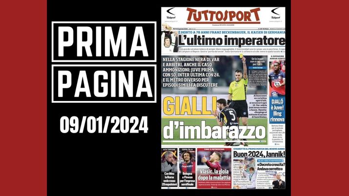 Tuttosport