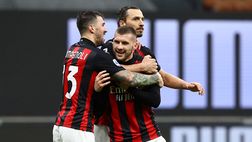 Eccellenza, Iraci meglio di Rebic: doppietta in…49 secondi!
