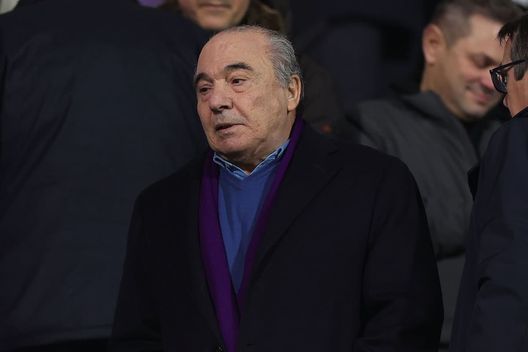 Commisso: “Club indebitati, chiediamo trasparenza e regole uguali per tutti”- immagine 2