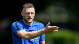 In Inghilterra – Lista Mourinho, c’era anche Skriniar, ma lui ha giurato fedeltà all’Inter