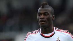 MILAN, Niang a ItaSportPress:” Aspettavo una serata così”