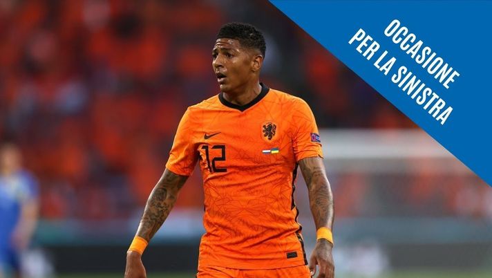 Occasione Van Aanholt? L’Inter aspetta. Per Hateboer corsia preferenziale ma… - immagine 1