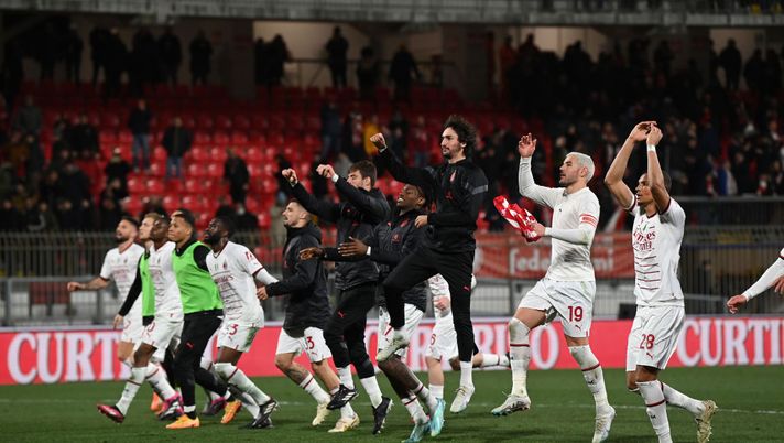 Il Milan espugna Monza nel derby del cuore di Galliani e Berlusconi - immagine 1