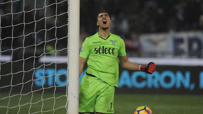 Thomas Strakosha