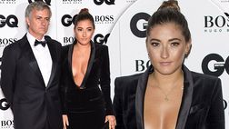 La figlia di Mourinho fiera del suo Special One: su Instagram pubblica i risultati di…