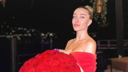 Lady Sinner compie 21 anni: “Grata per le persone che ho accanto”