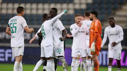 L’opinione: “Il Maccabi non è abituato a rimontare. Biglietti? Che difficoltà”