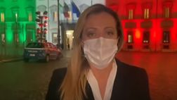Nuovo governo? Giorgia Meloni fa un annuncio importante