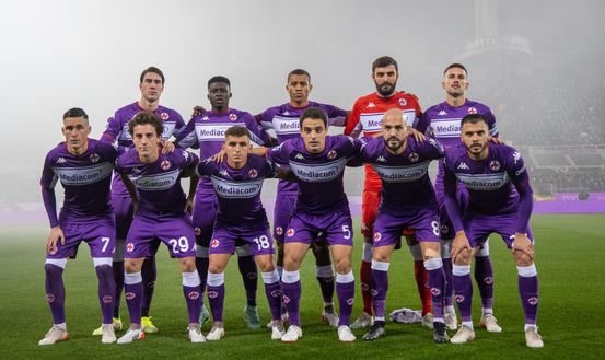 GERMOGLI PH 20 NOVEMBRE 2021 FIRENZE STADIO ARTEMIO FRANCHI CAMPIONATO DI CALCIO DI SERIE A FIORENTINA VS MILAN NELLA FOTO GERMOGLI PH 20 NOVEMBRE 2021 FIRENZE STADIO ARTEMIO FRANCHI CAMPIONATO DI CALCIO DI SERIE A FIORENTINA VS MILAN NELLA FOTO