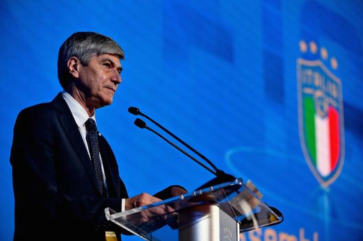 Getty Images UFFICIALE – AIA, Trentalange si dimette: il comunicato- immagine 2
