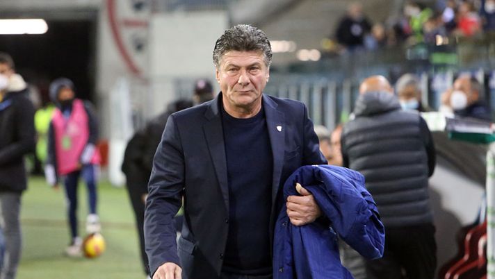 Mazzarri non parla, necessari nuovi tamponi a Cagliari: situazione in evoluzione - immagine 1