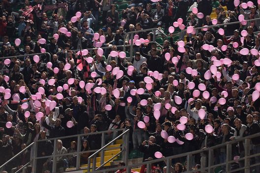 (Photo by Tullio M. Puglia/Getty Images) Palermo, record di presenze contro la Reggina- immagine 2