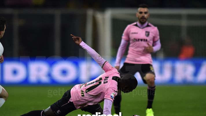 VIDEO Serie A, Palermo-Roma 0-3: male la prima di Baccaglini, gli highlights del match 