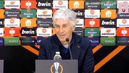 Atalanta, Gasperini: “Abbiamo due esigenze, svelo il mio obiettivo. Ederson…”
