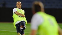 Calcio: Prandelli, Giovinco prende il 10