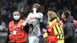 De Nicola (ex medico Napoli): “Osimhen? Potrebbero fare come con Gargano ma…”