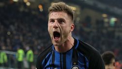 Lista Champions, il paradosso: la sentenza Uefa blinda Skriniar all’Inter