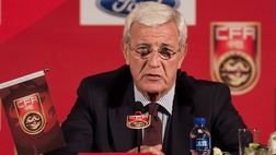 Lippi bersagliato dalla stampa cinese: “È sempre in Italia, non fa il suo mestiere”