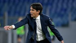 Lazio, Inzaghi: “Ecco perché Pereira è out. In dubbio anche Cataldi”