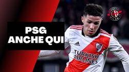 Calciomercato Milan – Dall’Argentina: “Enzo Fernández, c’è anche il PSG”