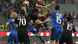Paletta come Alex, da riserva a certezza