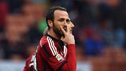 Spezia-Milan, Pazzini: “Altra brutta botta, Pioli avrà tanto da fare”