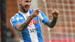Milan-Napoli 0-1: Politano, la bestia nera del Diavolo | Serie A News