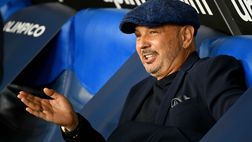 Bologna, Mihajlovic: “Papa Francesco ha detto che dovrei diventare santo”