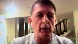 Pagliuca: “Diffidati? Sei condizionato, ma Conte non vuole rischiare nulla e lo capisco”