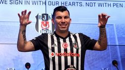 Medel: “Sono al 100%, ma decide il mister se farmi giocare titolare o meno. Qui…”