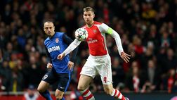 Manchester Utd, l’ex Berbatov spara a zero: “Come dice Mourinho, devi essere un bast***o per vincere titoli”