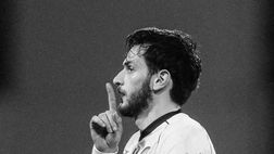 GALLERY Il Napoli torna grande contro il Sassuolo: i suggestivi scatti del match