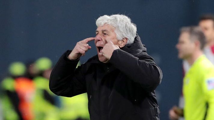 Gasperini, polemica con Dazn: “Vi sbagliate, grande gara oggi: cos’hai visto? Lookman…” - immagine 1