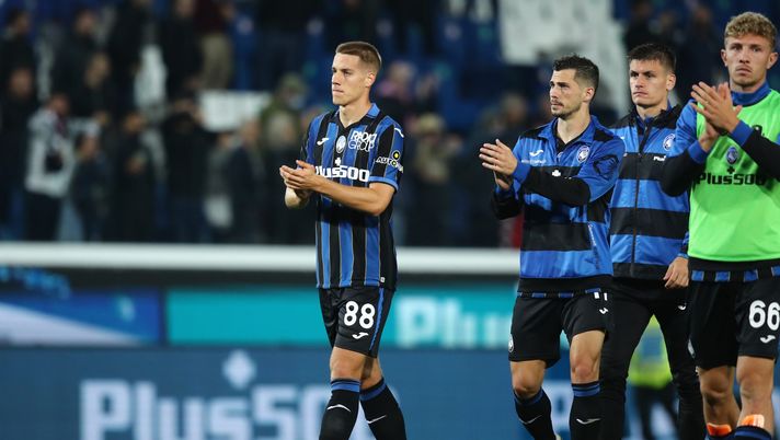 Consigli Fantacalcio, 5 centrocampisti per la 14esima giornata: Pasalic ormai è una certezza Consigli Fantacalcio, 5 centrocampisti per la 14esima giornata: Pasalic ormai è una certezza - immagine 1