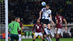 Inter, GdS: “Ecco il guaio numero uno. E c’è nervosismo, lo dicono due episodi”