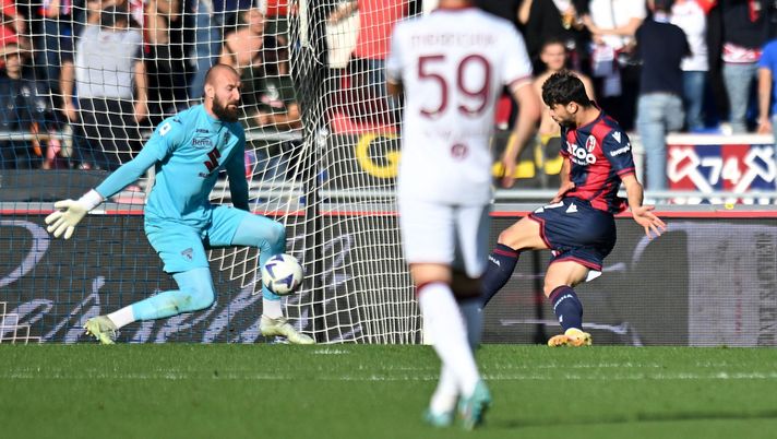 Carlino – Ecco la cifra proposta a Orsolini - immagine 1