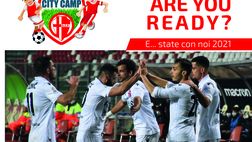 Un’estate biancoscudata: Padova City Camp 2021, ecco tutte le informazioni