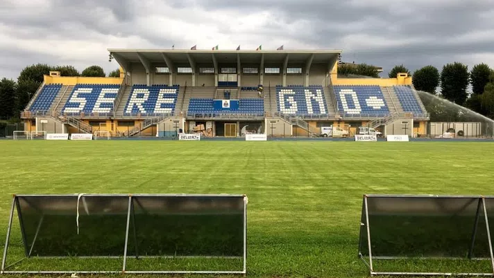 Il Seregno attacca Ghirelli: presentato esposto per una frase detta al telefono